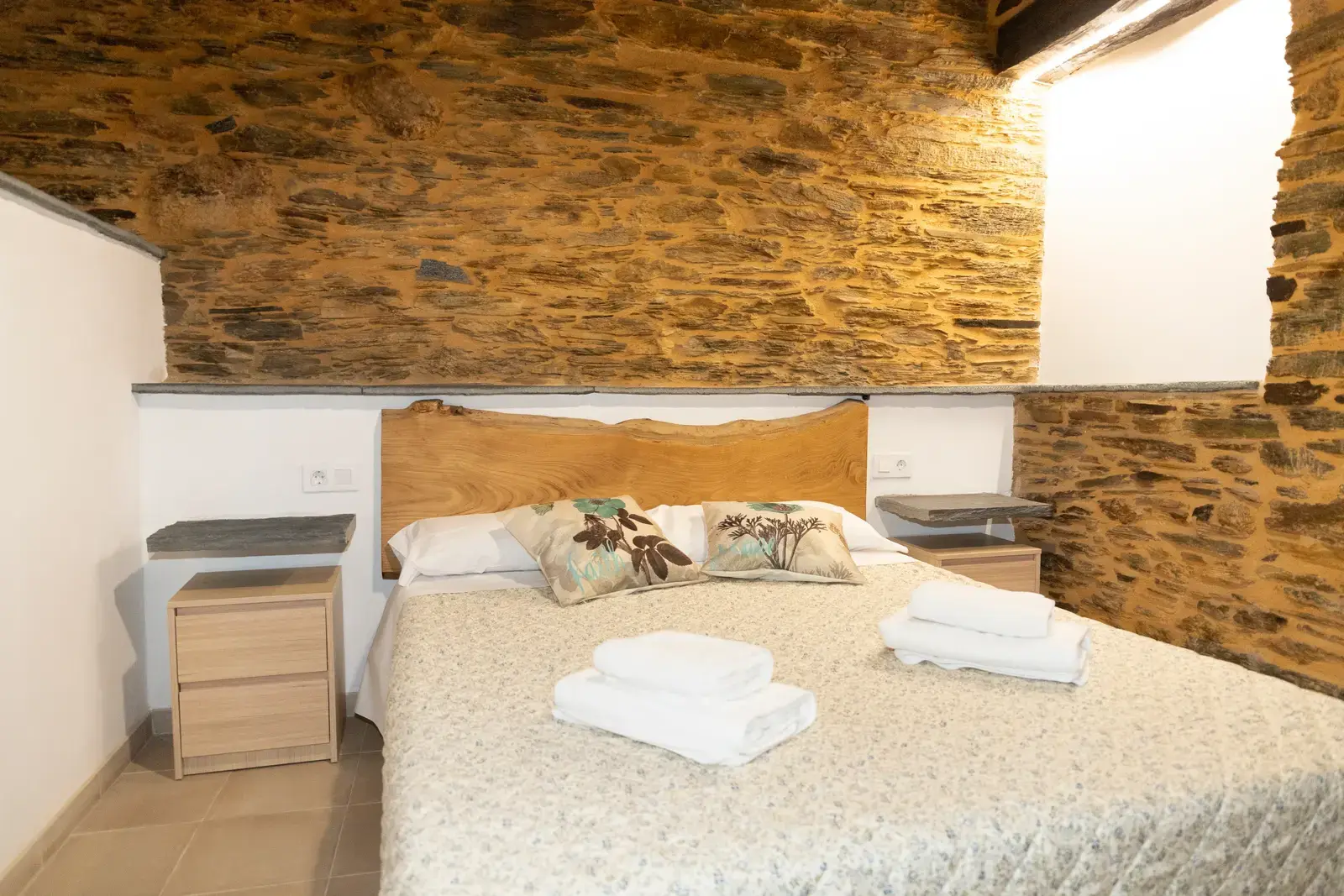 Apartamento 02 - 3