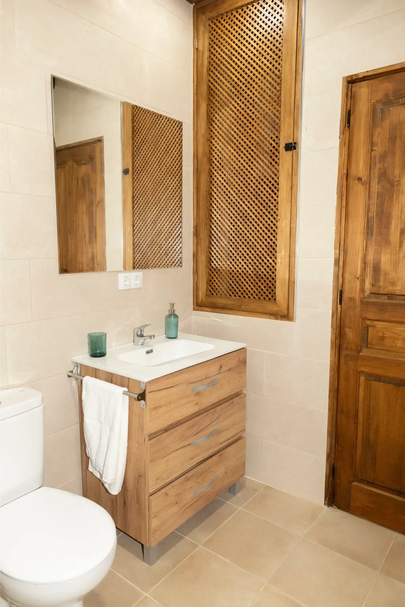 Apartamento 12 - 7