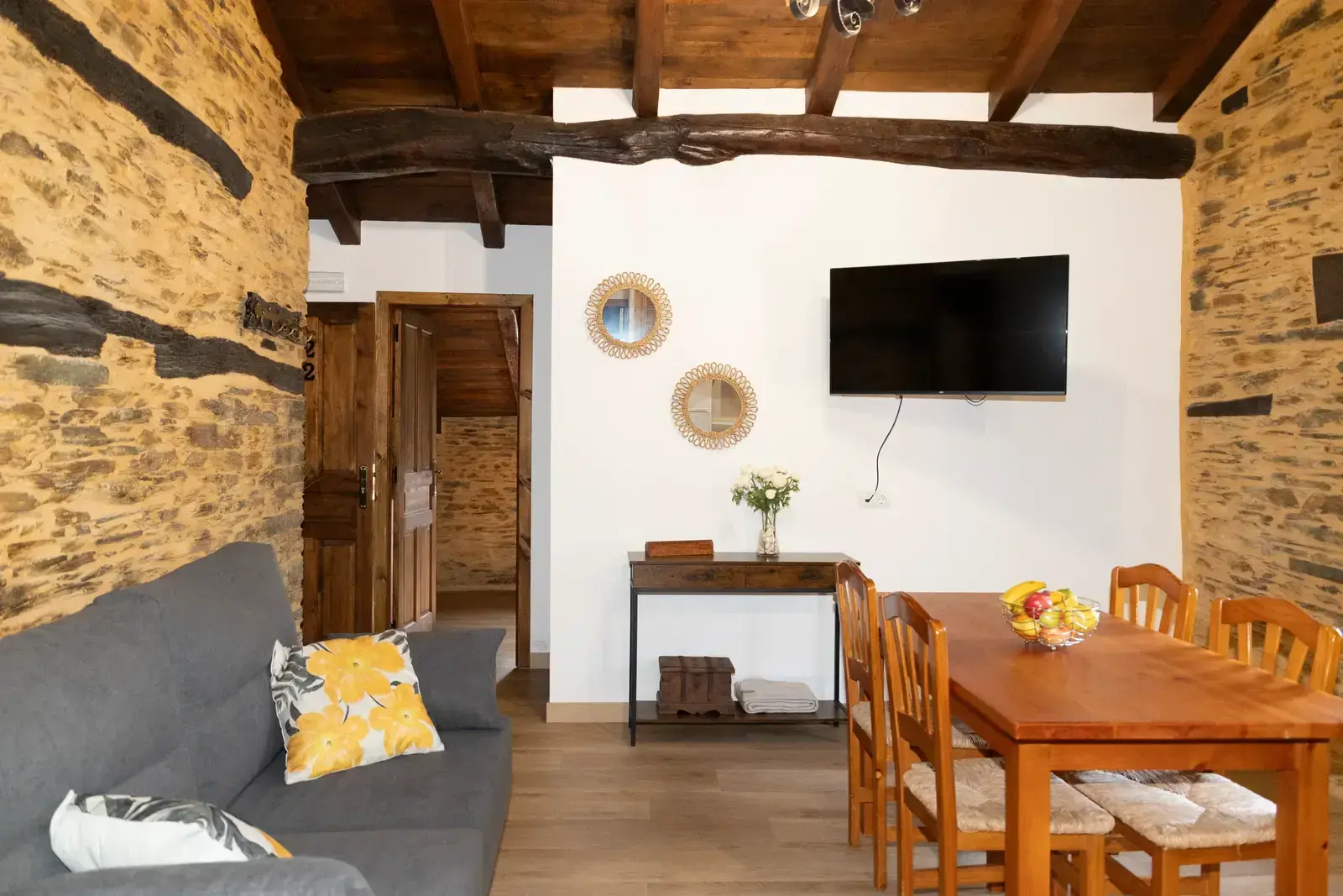 Apartamento 22