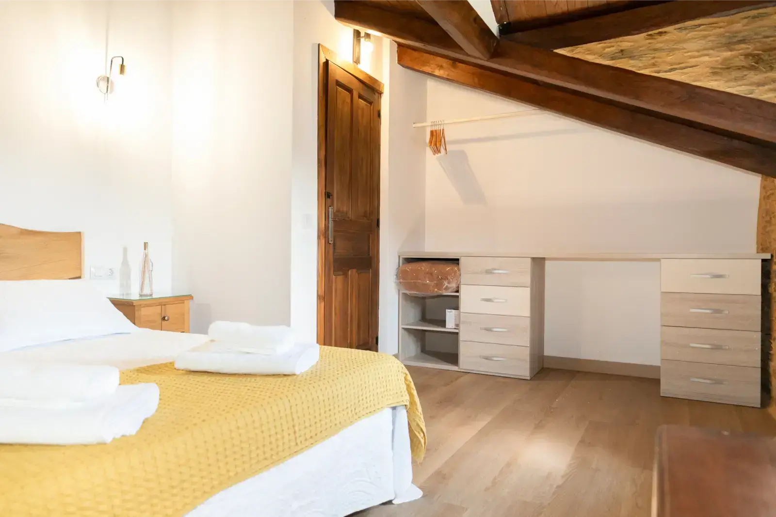 Apartamento 22 - 3